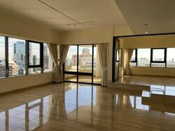 The Claymore (D9), Condominium #454015111